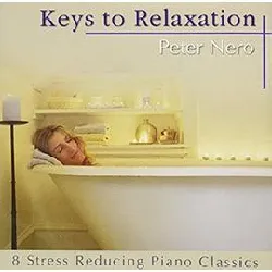 cd peter nero - keys to relaxation (2005)