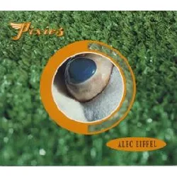 cd pixies - alec eiffel (1992)