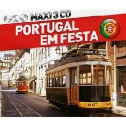 cd portugal em festa