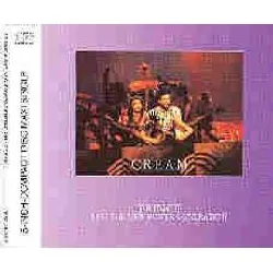 cd prince - cream (1991)