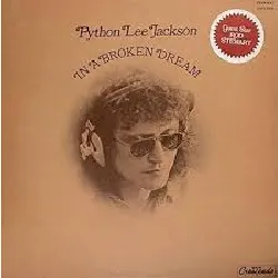 cd python lee jackson - in a broken dream