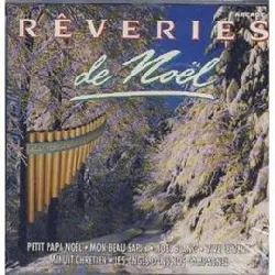 cd rêveries de noel