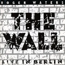 cd roger waters - the wall (live in berlin) (1990)