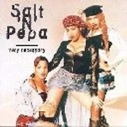 cd salt 'n' pepa - very necessary