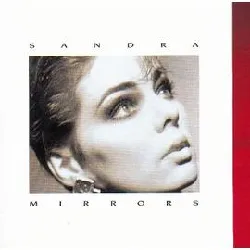 cd sandra - mirrors (1992)