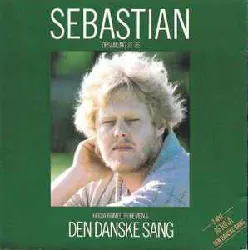 cd sebastian (5) - opsamling 81 - 85 (hodja, romeo, bohemen & den danske sang)