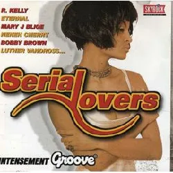 cd serial lovers intensement groove