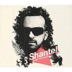 cd shantel - disko partizani (2007)