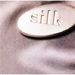 cd silk (4) - silk (1994)