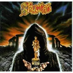 cd skyclad - a burnt offering for the bone idol (1992)