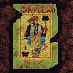 cd skyclad - prince of the poverty line (1994)