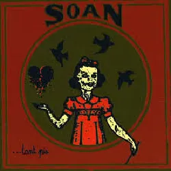 cd soan (2) - tant pis (2009)