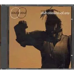 cd soul ii soul - club classics vol. one