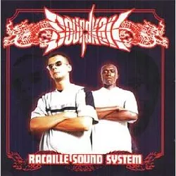 cd soundkaïl - racaille sound system (2007)