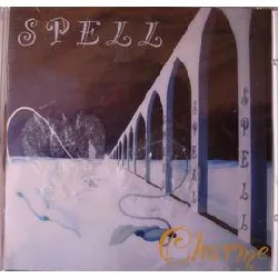 cd spell (16) - charme