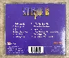 cd stevie b funky melody