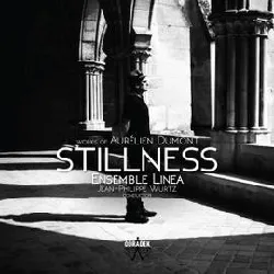 cd stillness