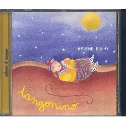 cd tangonino