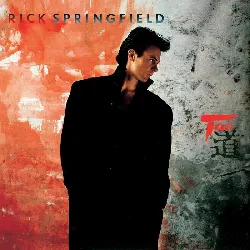 cd tao - rick springfield