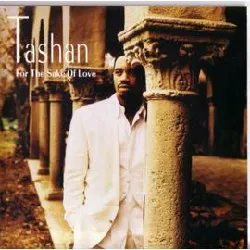 cd tashan - for the sake of love (1994)