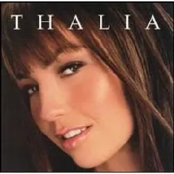 cd thalà­a - thalia (2002)