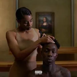 cd the carters (3) - everything is love (2018)