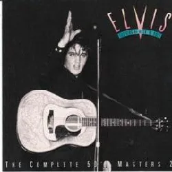 cd the complete 50s masters, volume 2