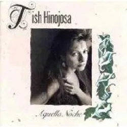 cd tish hinojosa - aquella noche (1991)