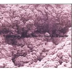 cd trentemøller - into the great wide yonder (2010)