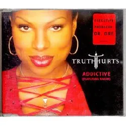 cd truth hurts - addictive (2002)