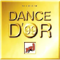 cd various - dance d'or 99 (1999)