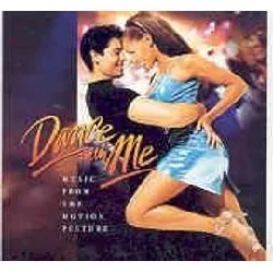 cd various - dance with me (music from the motion picture) (1998)