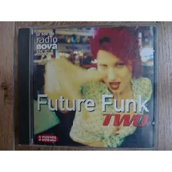 cd various - future funk two (1996)