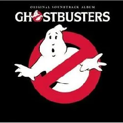 cd various - ghostbusters (original soundtrack album) (2006)