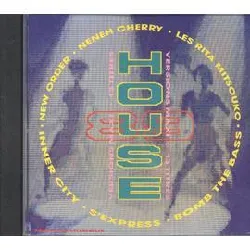 cd various - house 89 (1989)