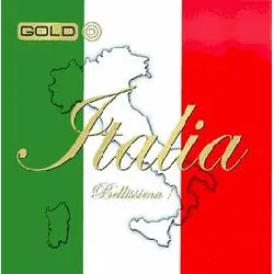 cd various - italia bellissima ! (2009)