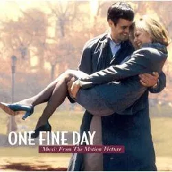 cd various - one fine day (music from the motion picture) (1997)