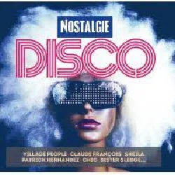 cd various - original disco (2004)