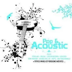 cd various - pop & acoustic (2009)