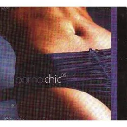 cd various - porno chic 03 (2003)