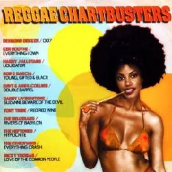 cd various - reggae chartbusters (2000)