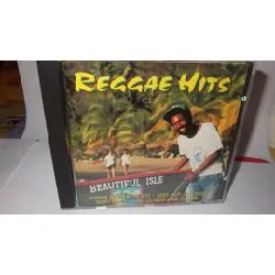 cd various - reggae hits volume three (1995)