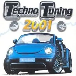 cd various - techno tuning (2000)