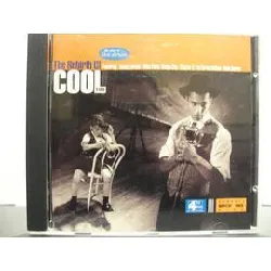 cd various - the rebirth of cool too (1992)