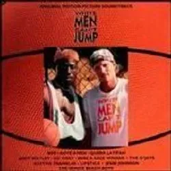 cd various - white men can't jump (original motion picture soundtrack) (1992)