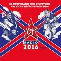 cd virgin radio 2016 vol. 2