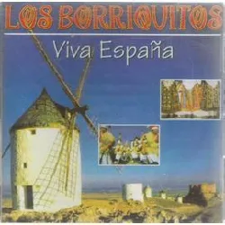 cd viva espana