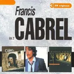 cd volume 2 - 3 originaux (carte postale, quelqu'un de l'interieur & photos de voyage)