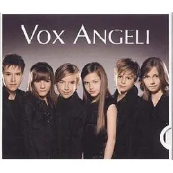 cd vox angeli