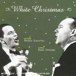 cd white christmas